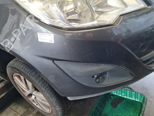 Used Front bumper OPEL MERIVA B MPV (S10) 1.7 CDTI (75) (110 hp) 29926611