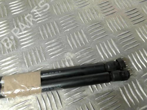 Hood lift support CITROËN XSARA (N1) 1.9 D | BP21742287C139 