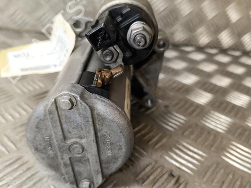Starter PEUGEOT 208 I (CA_, CC_) 1.6 BlueHDi 100 | BP25118060M8 