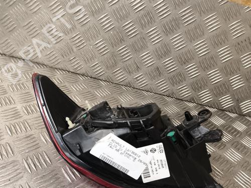 Right taillight RENAULT CLIO IV (BH_) 0.9 TCe 90 (BHNF, BHMA, BHMH, BHJK, BHJR) | BP21751057C35 