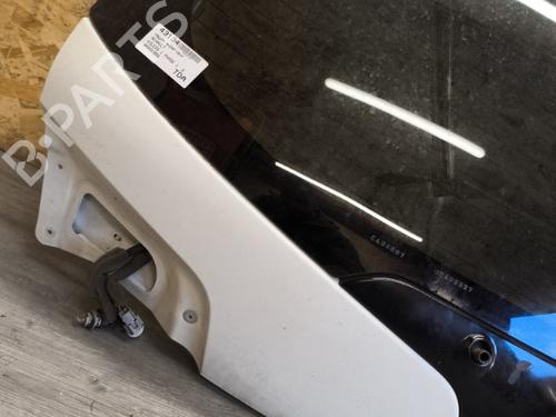 Tailgate RENAULT KOLEOS I (HY_) 2.0 dCi (HY0K) | BP21728881C6