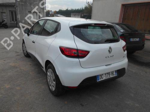Left tailgate light RENAULT CLIO IV (BH_) 1.5 dCi 90 | BP21753062C79 
