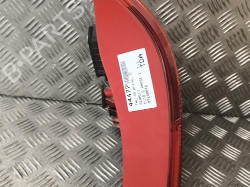 Right taillight RENAULT CLIO II (BB_, CB_) 1.2 (BB0A, BB0F, BB10, BB1K, BB28, BB2D, BB2H, CB0A,... | BP22017828C35 