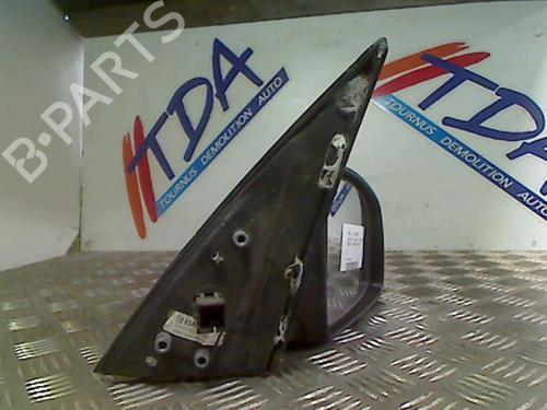 Right mirror OPEL MERIVA A MPV (X03) 1.7 CDTI (E75) | BP21752882C27 