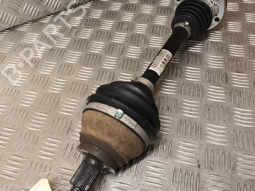 Used Left front driveshaft VW PASSAT B6 Variant (3C5) 2.0 TDI 16V (140 hp) 27486563