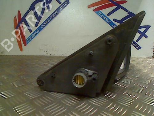 Right mirror RENAULT LAGUNA II (BG0/1_) 1.9 dCi (BG1A, BG1W, BG0G) | BP21751564C27 