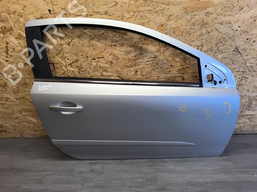 Used Right front door OPEL ASTRA H GTC (A04) 1.9 CDTi 16V (L08) (120 hp) 24963374