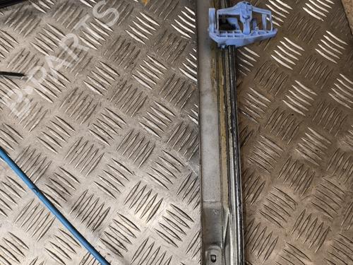 Front left window mechanism CITROËN C2 (JM_) 1.4 HDi | BP26973013C22