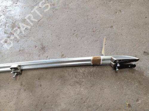Takreling VW TOURAN (1T1, 1T2) 1.9 TDI (105 hp) 21742144