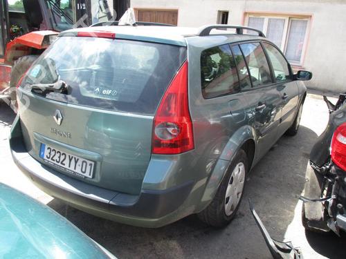 Right taillight RENAULT MEGANE II Estate (KM0/1_) 1.9 dCi (KMRG, KM1G, KM0G, KM2C) | BP21752120C35 