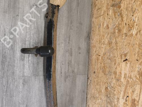Used Tow ball/Mechanism PEUGEOT 208 I (CA_, CC_) 1.6 HDi / BlueHDi 75 (75 hp) 24148036
