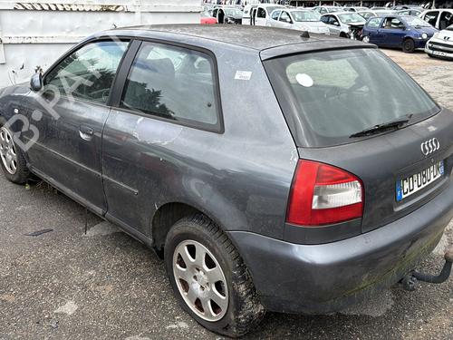Pièces Détachées Usagées AUDI A3 (8L1) 1.9 TDI (100 hp) 4334300