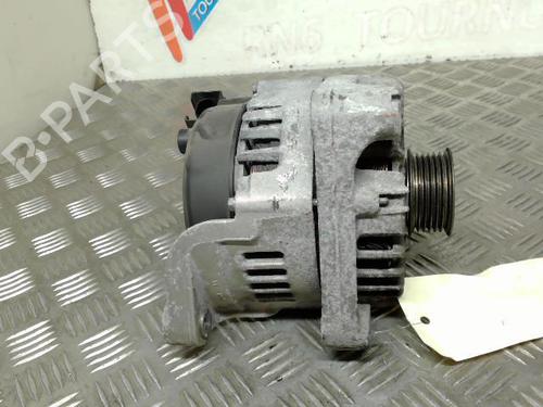 Used Alternator BMW 3 (E90) 316 d (116 hp) 21742745