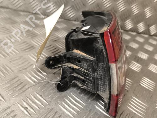 Right taillight RENAULT CLIO IV (BH_) 1.2 16V | BP22010877C35 