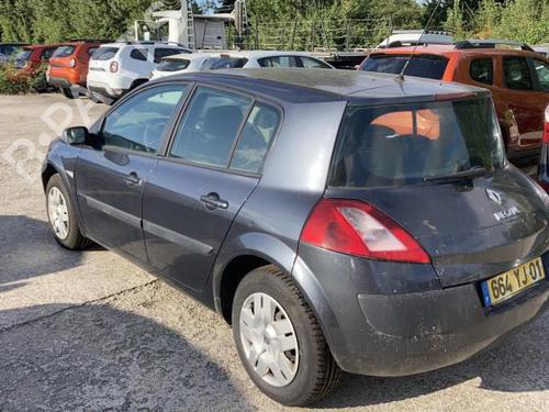 Højre forlygte RENAULT MEGANE II (BM0/1_, CM0/1_) 1.5 dCi (BM1E, CM1E) | BP21746753C29 