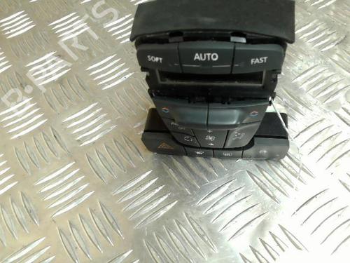 Used Climate control RENAULT LAGUNA III Grandtour (KT0/1) 1.5 dCi (KT0A, KT0R, KT02) (110 hp) 21742001