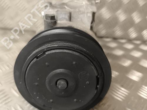 AC compressor VW POLO (9N_, 9A_) 1.4 TDI | BP27637894M34 