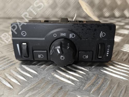 Used Headlight switch LAND ROVER FREELANDER 2 (L359) 2.2 TD4 4x4 (150 hp) 22556628