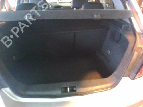 Left headlight OPEL ASTRA H (A04) 1.7 CDTI (L48) | BP21750024C28 