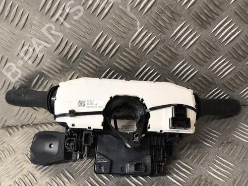 Ratstangsstang RENAULT MEGANE IV Hatchback (B9A/M/N_) 1.5 dCi 110 (B9A3) | BP21820874I23 