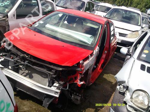 Gearbox RENAULT CLIO III (BR0/1, CR0/1) 1.2 16V (BR02, BR0J, BR11, CR02, CR0J, CR11) | BP21751200M3 