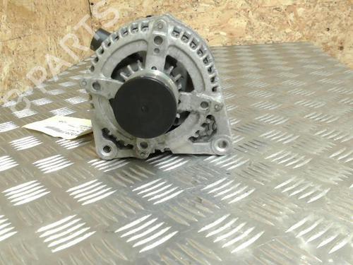 Used Alternator FORD FIESTA VII (HJ, HF) 1.1 Ti-VCT (75 hp) 21736883