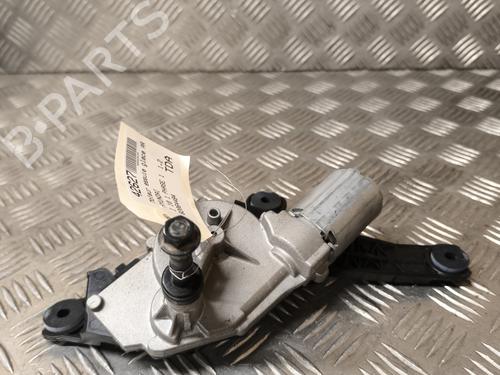 Rear wiper motor HYUNDAI i10 I (PA) 1.2 | BP21729464M102 