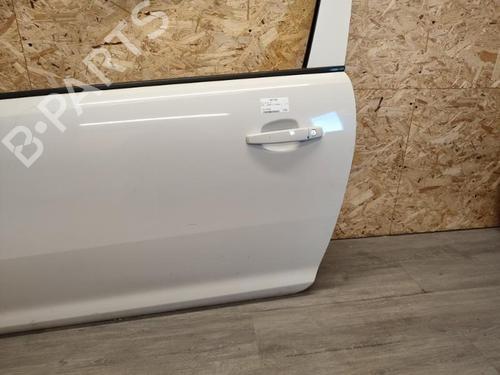 Left front door OPEL CORSA D (S07) 1.3 CDTI (L08, L68) | BP21744938C2 