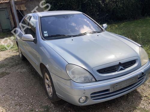 Steering pump CITROËN XSARA (N1) 2.0 HDi 90 | BP21730268M99 
