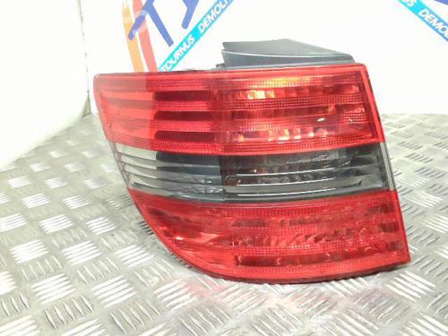 Used Left taillight MERCEDES-BENZ B-CLASS Sports Tourer (W245) B 180 CDI (245.207) (109 hp) 21735793