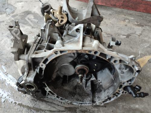Used Gearbox PEUGEOT 407 (6D_) 2.0 HDi 135 (6DRHRH, 6DRHRE, 6DRHRG, 6DRHRJ) (136 hp) 21735483