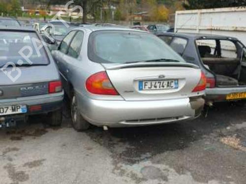 Engine FORD MONDEO II (BAP) 1.8 i | BP21735104M1 