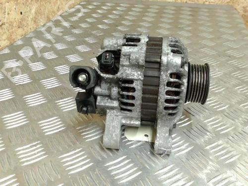 Generator PEUGEOT 206 Hatchback (2A/C) 1.1 i | BP21744803M7 