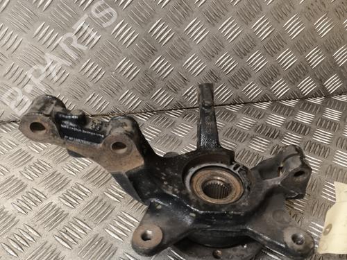 Right front steering knuckle RENAULT KANGOO / GRAND KANGOO II (KW0/1_) 1.5 dCi | BP22197875M26 