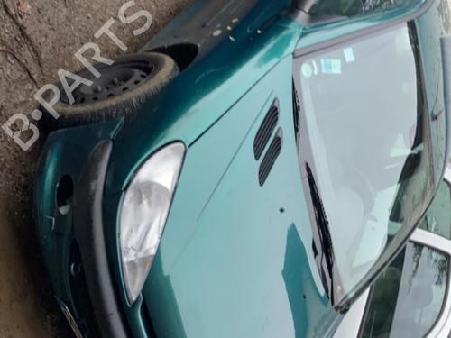 Engine PEUGEOT 206 Hatchback (2A/C) 1.6 i | BP21746123M1 