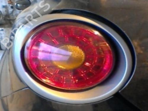 Used Left taillight ALFA ROMEO MITO (955_) 1.3 MultiJet (955AXP1A, 955AYC1A) (95 hp) 21744582