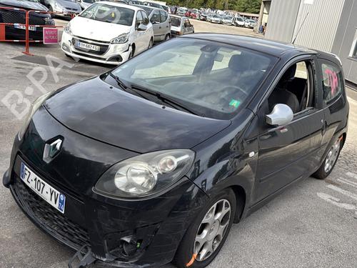 Used Parts RENAULT TWINGO II (CN0_) 1.2 Turbo (CN0C, CN0F) (100 hp) 4212106