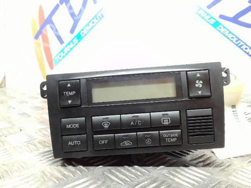 Used Climate control HYUNDAI COUPE II (GK) 2.0 GLS (143 hp) 21746286