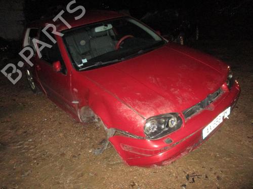 Right mirror VW GOLF IV (1J1) 2.8 VR6 4motion | BP21744513C27 