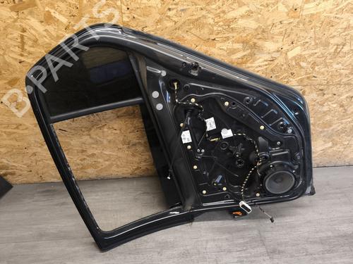 Right rear door VW GOLF VI (5K1) 2.0 TDI | BP24963380C5