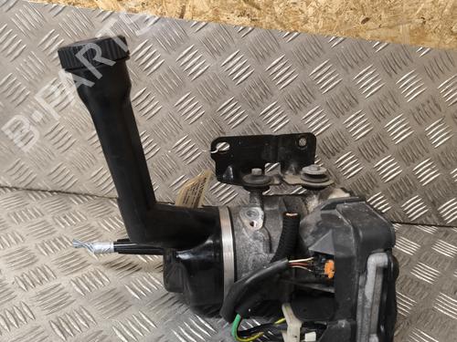 Used Steering pump PEUGEOT 308 I (4A_, 4C_) 2.0 HDi (150 hp) 26954742