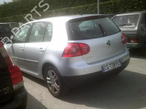 Startmotor VW GOLF V (1K1) 2.0 TDI 16V | BP21750869M8 