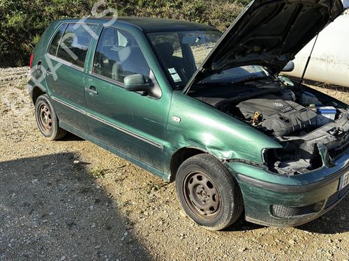 Lamp holder VW POLO (6N2) 1.4 | BP29525263L10 