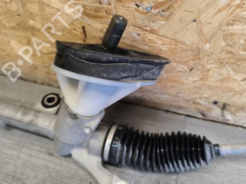 Used Steering rack Steering rack FORD FIESTA VI (CB1, CCN) 1.5 TDCi (75 hp) 21729462 21729462
