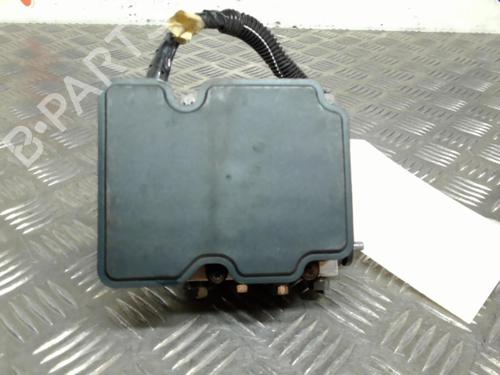 ABS Bremseaggregat RENAULT CLIO IV (BH_) 1.5 dCi 90 (90 hp) 21750462