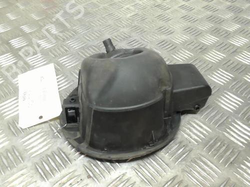 Fuel flap VW GOLF PLUS V (5M1, 521) 1.9 TDI | BP21742696C131 