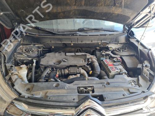 Warning switch CITROËN C4 AIRCROSS 1.6 HDi 115 AWC | BP24918268I22  - Image 13