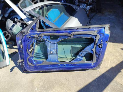 Right front door BMW 1 (E81) 118 d | BP21742873C3 