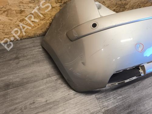 Rear bumper CITROËN C4 I (LC_) 1.6 HDi | BP21749183C8 