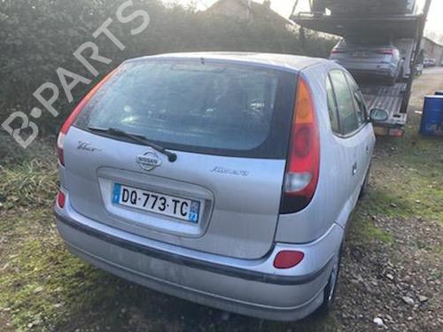 Alternator NISSAN ALMERA TINO (V10) 2.2 dCi | BP21728985M7 